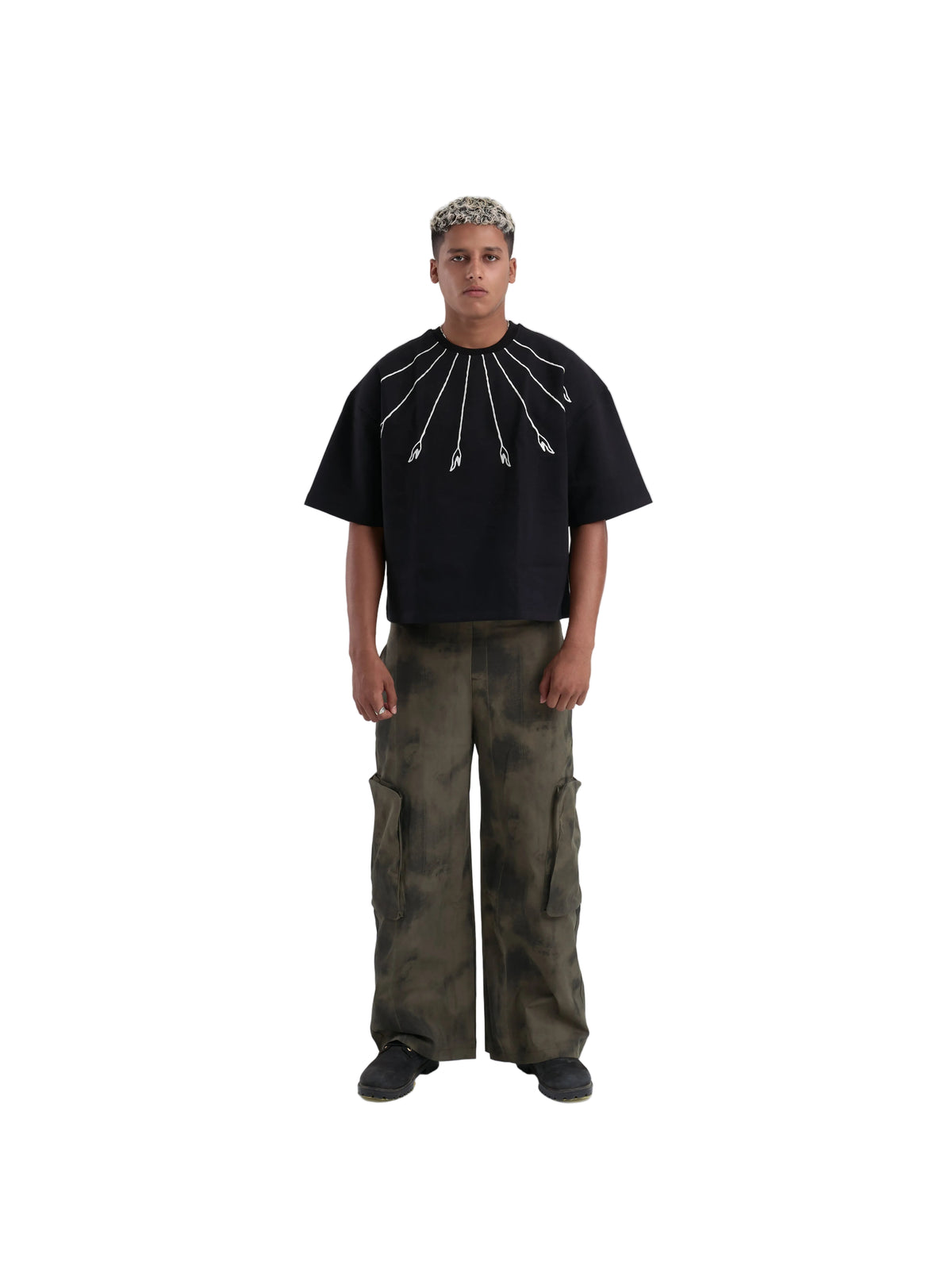 Ra's Rays T-shirt