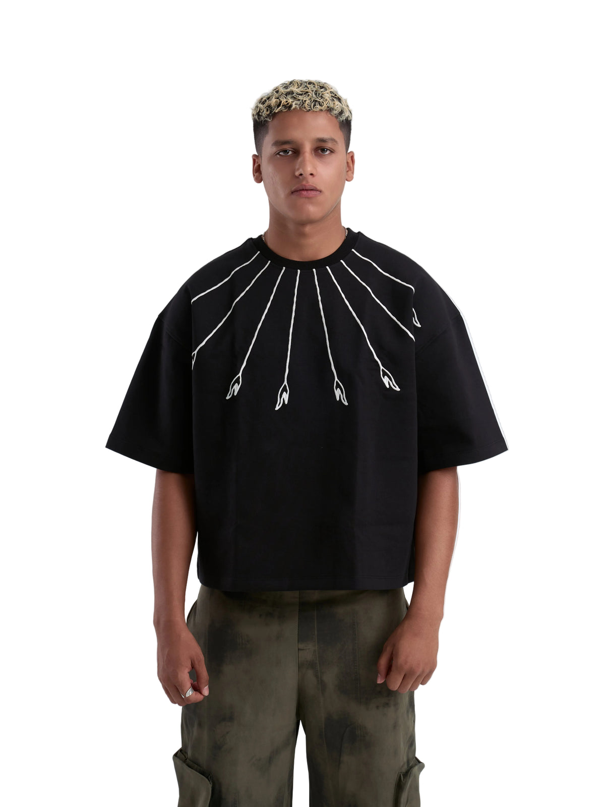 Ra's Rays T-shirt