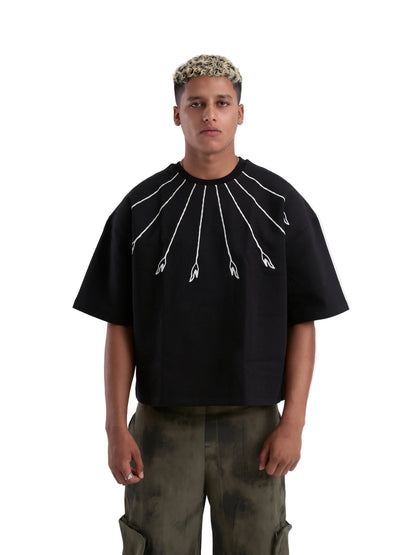 Ra's Rays T-shirt
