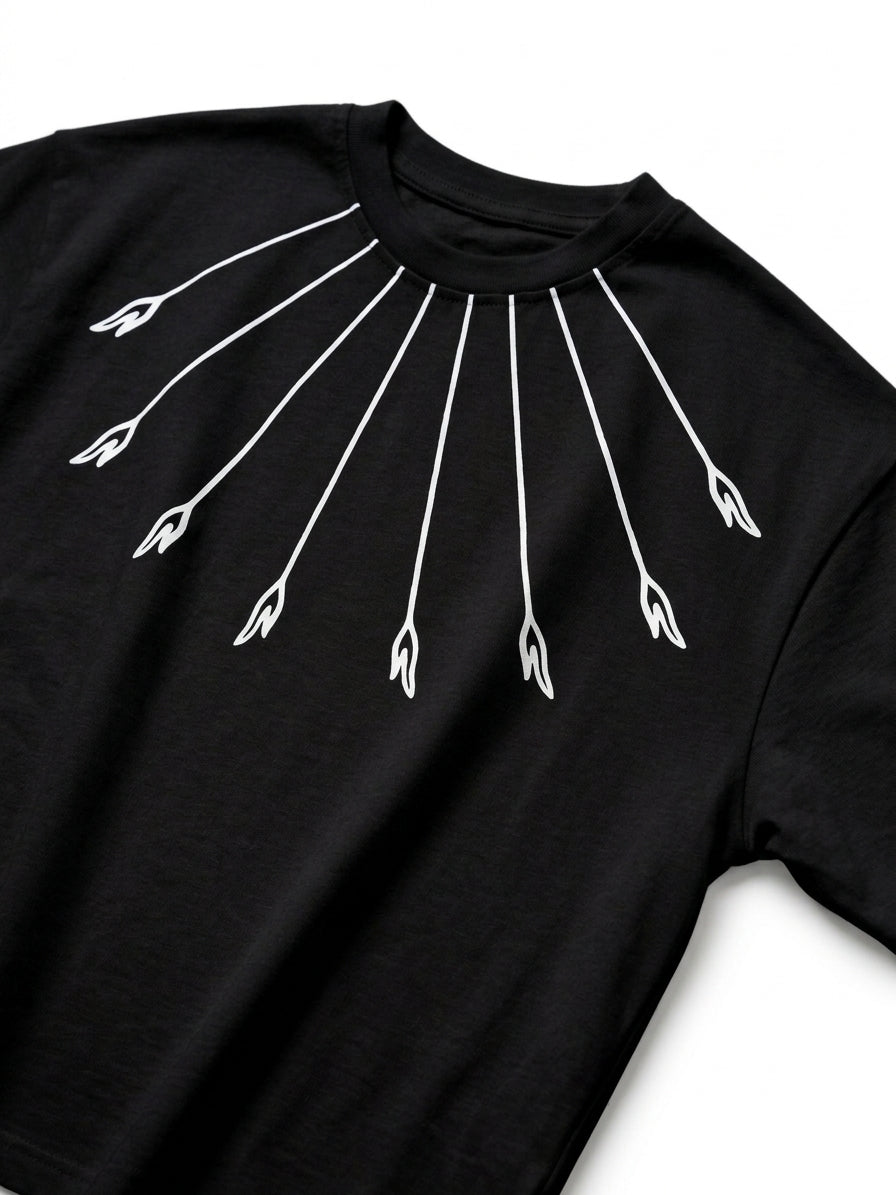 Ra's Rays T-shirt