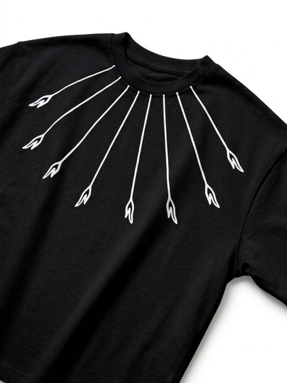 Ra's Rays T-shirt
